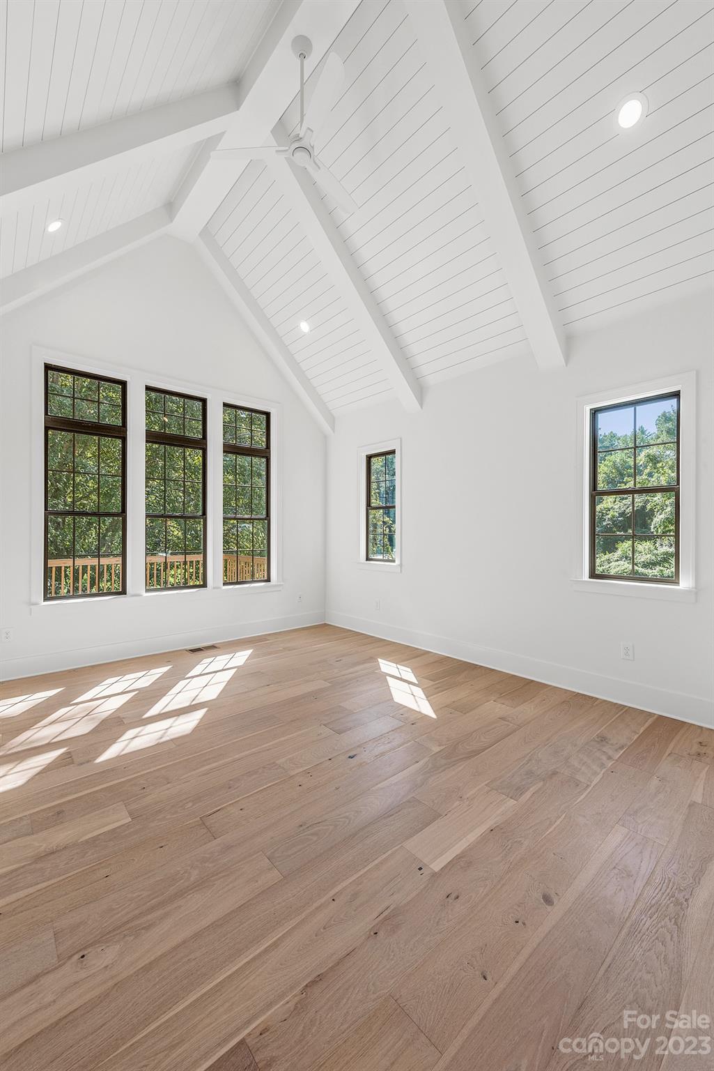 The Cottages at Sardis Lane - Residential