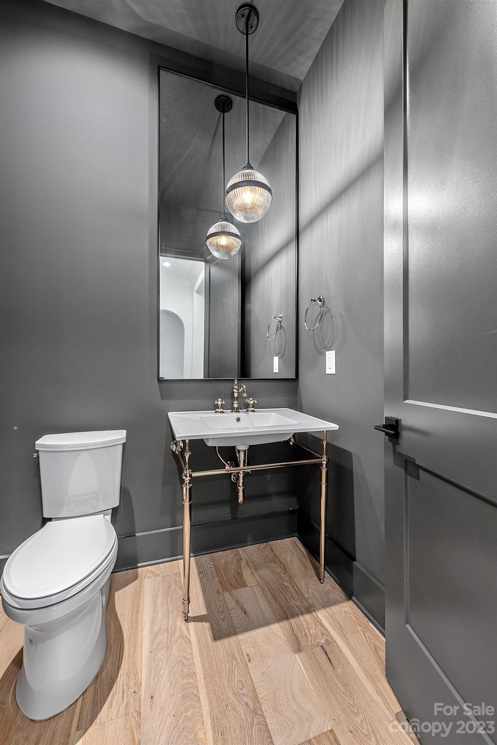 The Cottages at Sardis Lane - Residential