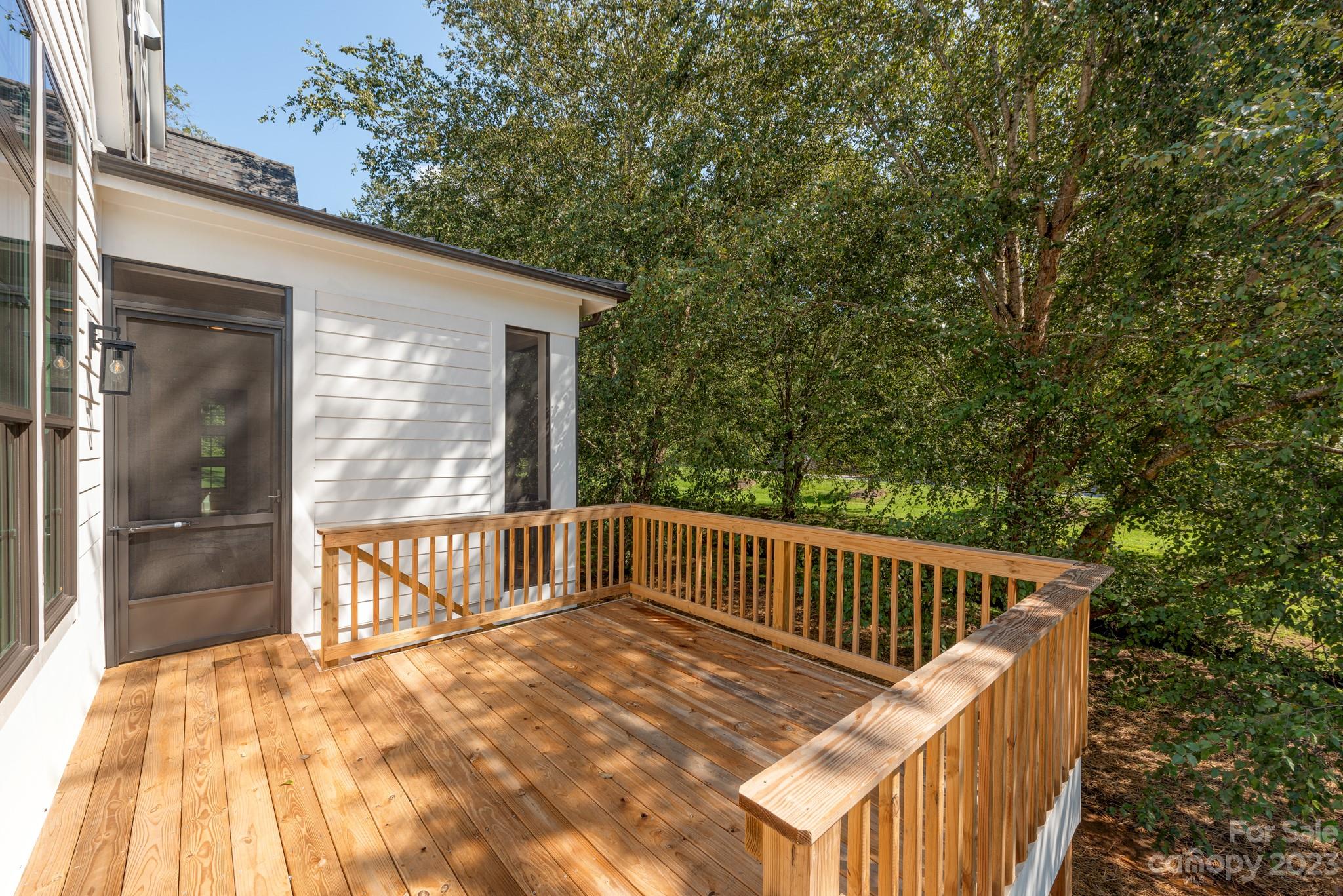 The Cottages at Sardis Lane - Residential