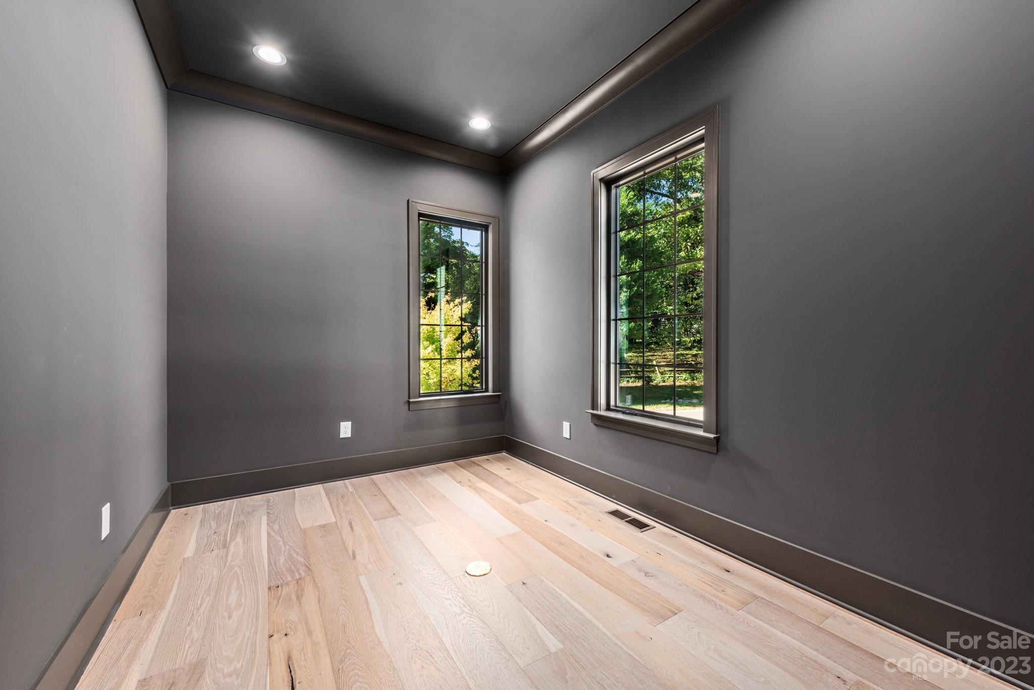 The Cottages at Sardis Lane - Residential