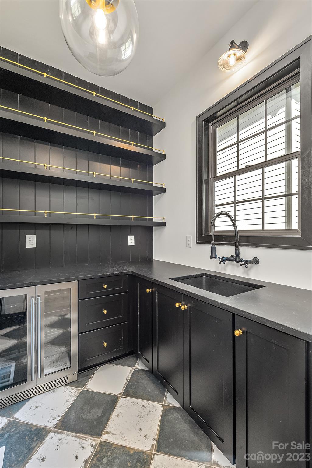 The Cottages at Sardis Lane - Residential