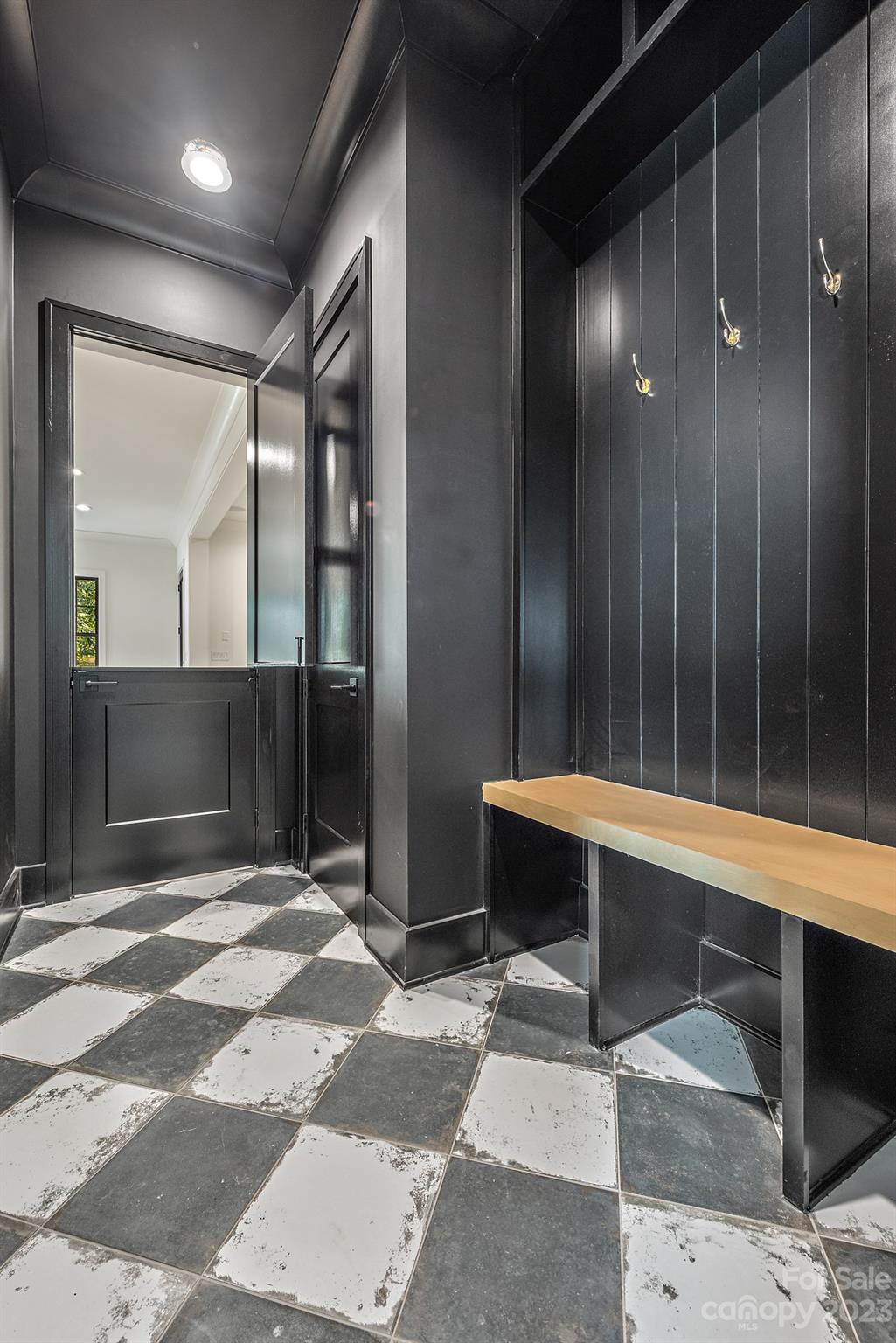 The Cottages at Sardis Lane - Residential