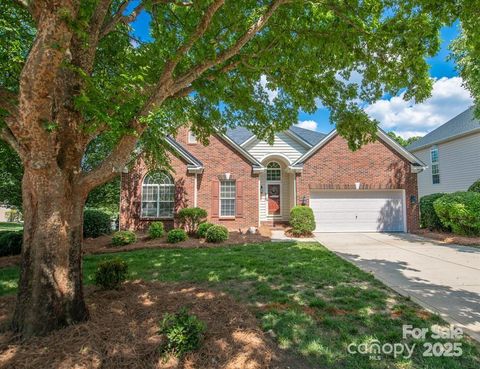 14103 Hiawatha Court Huntersville NC 28078