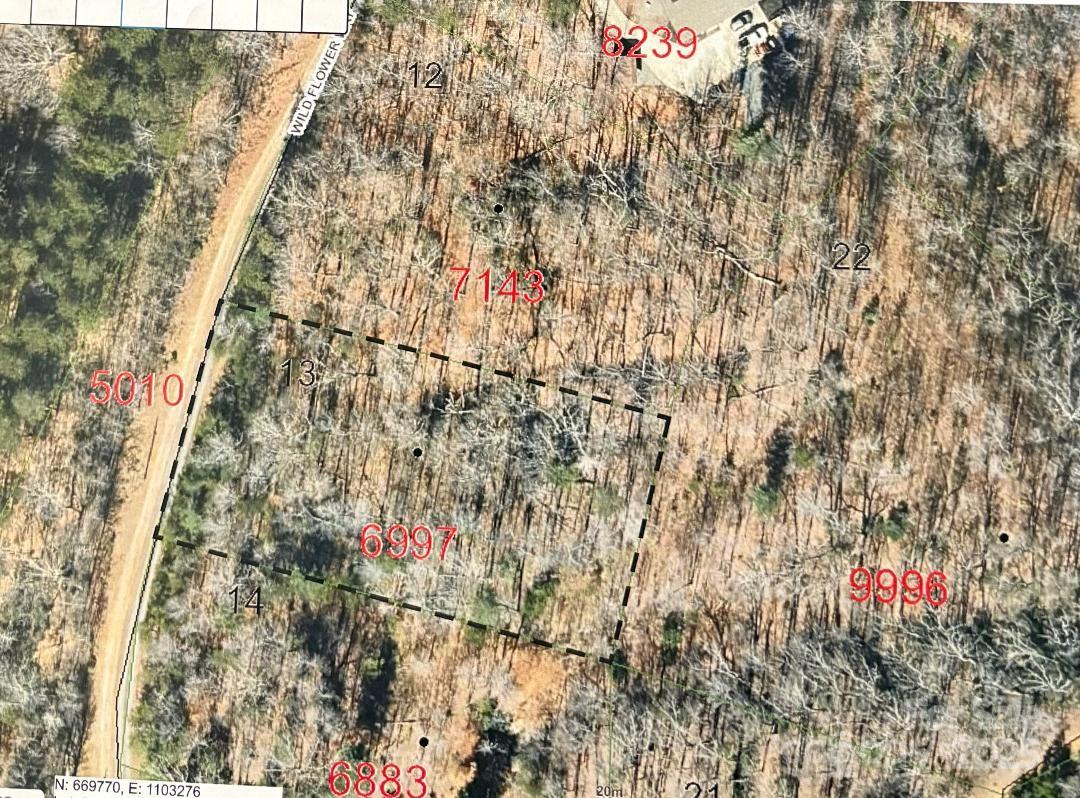 The Views at Woodland Hills - Land