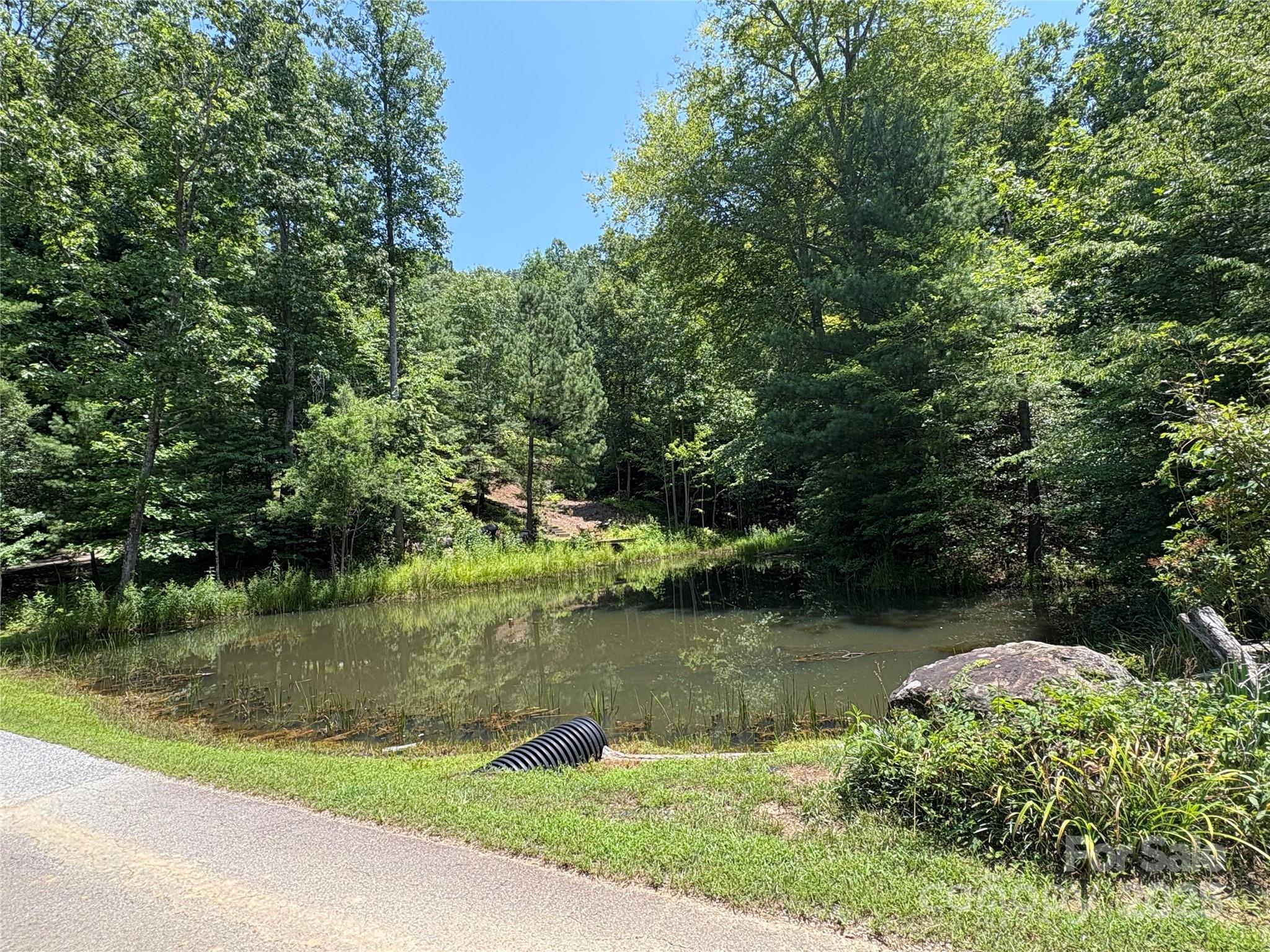 The Views at Woodland Hills - Land