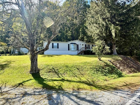 Photo of 878 GW G W Whitmire Road, Rosman, NC 28772 (MLS # 4427358)