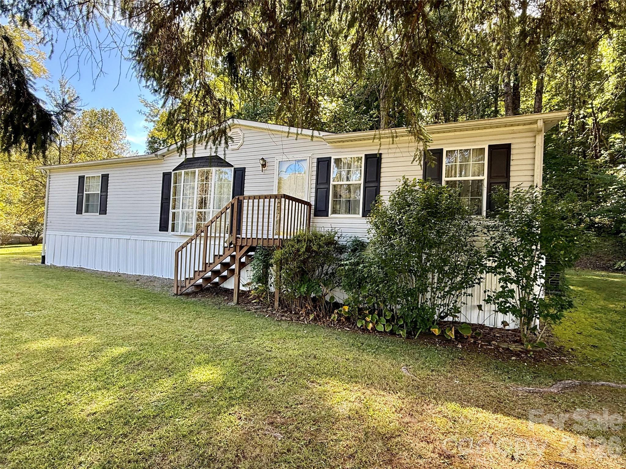 878 GW G W Whitmire Road