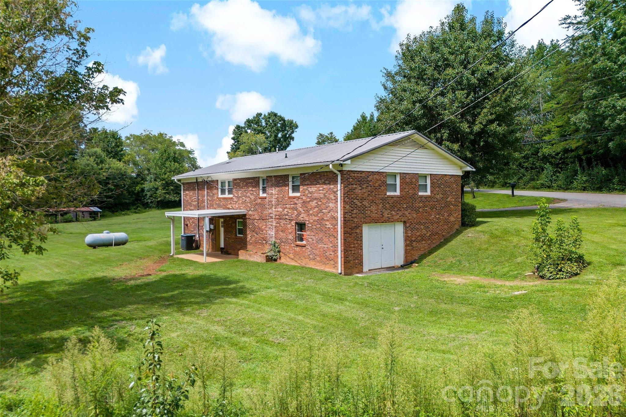 204 Quail Hollow Road