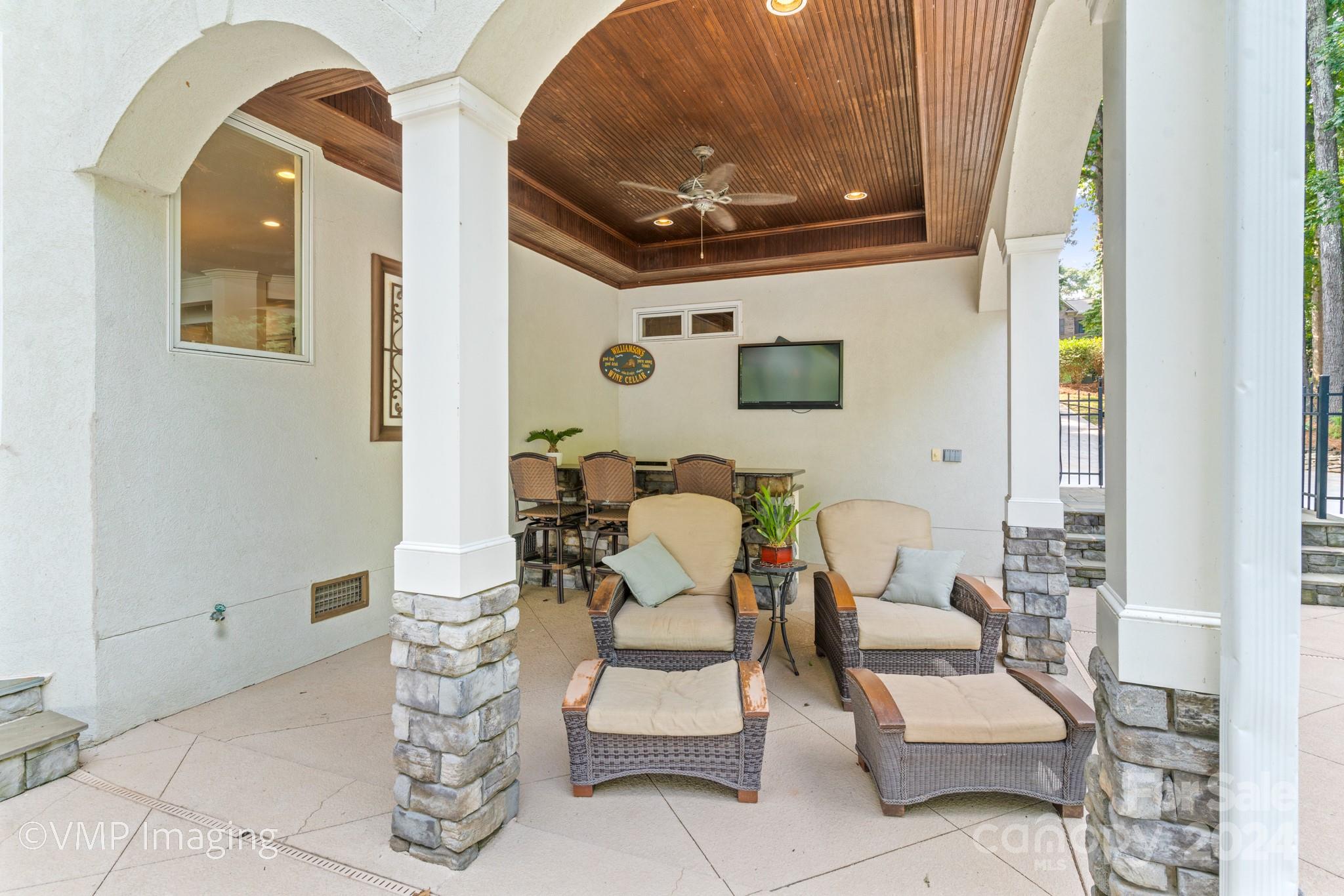 The Cape - Residential