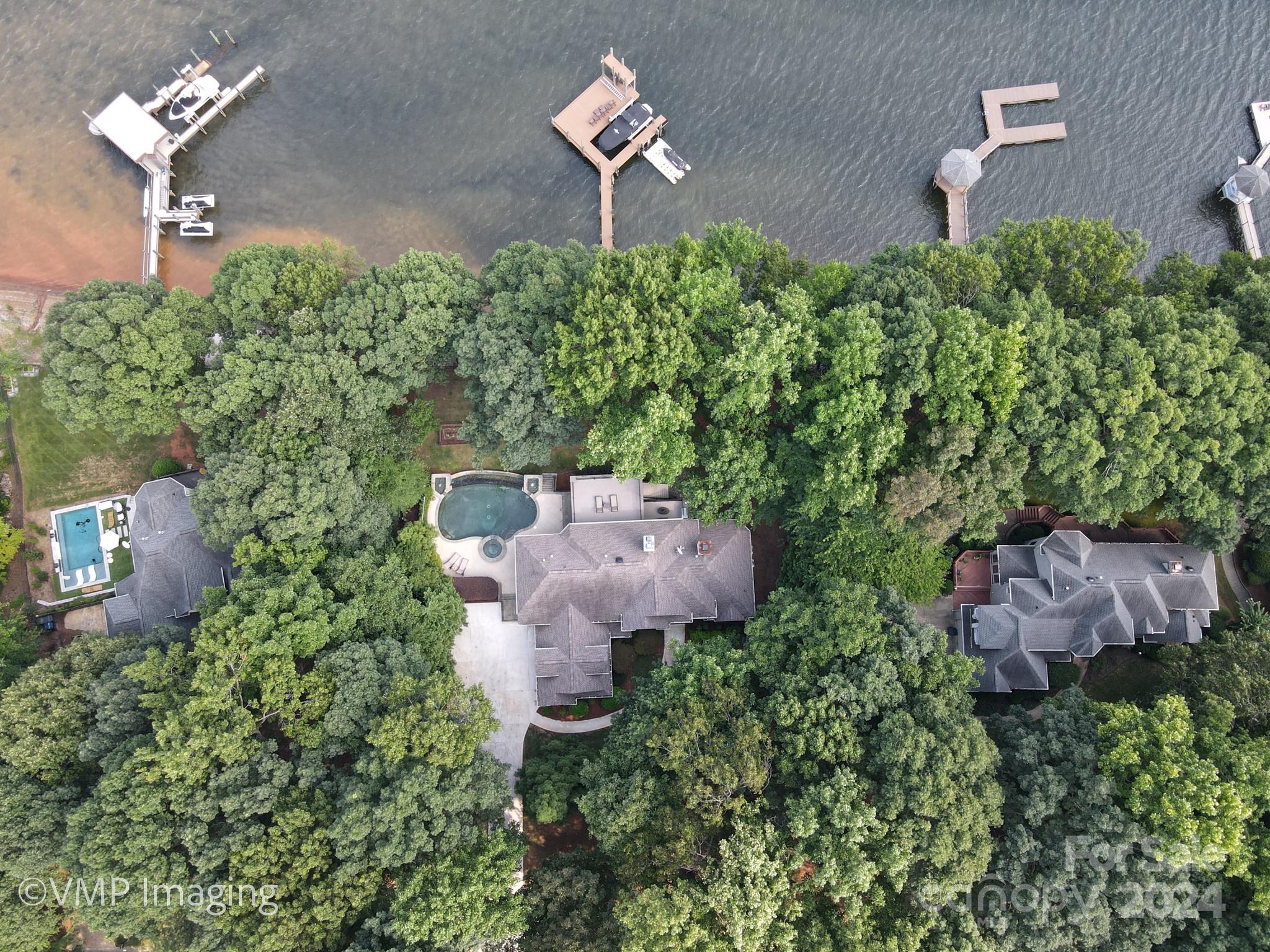 The Cape - Residential