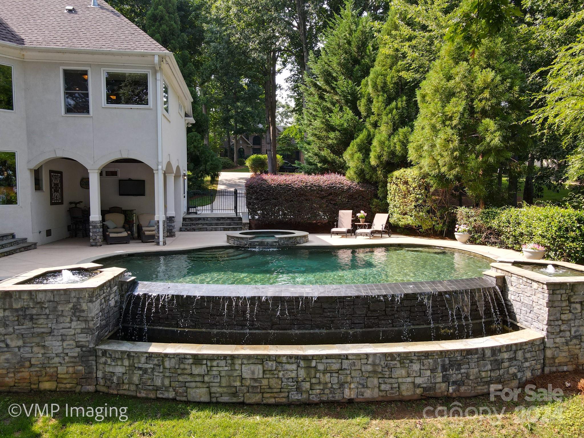 The Cape - Residential