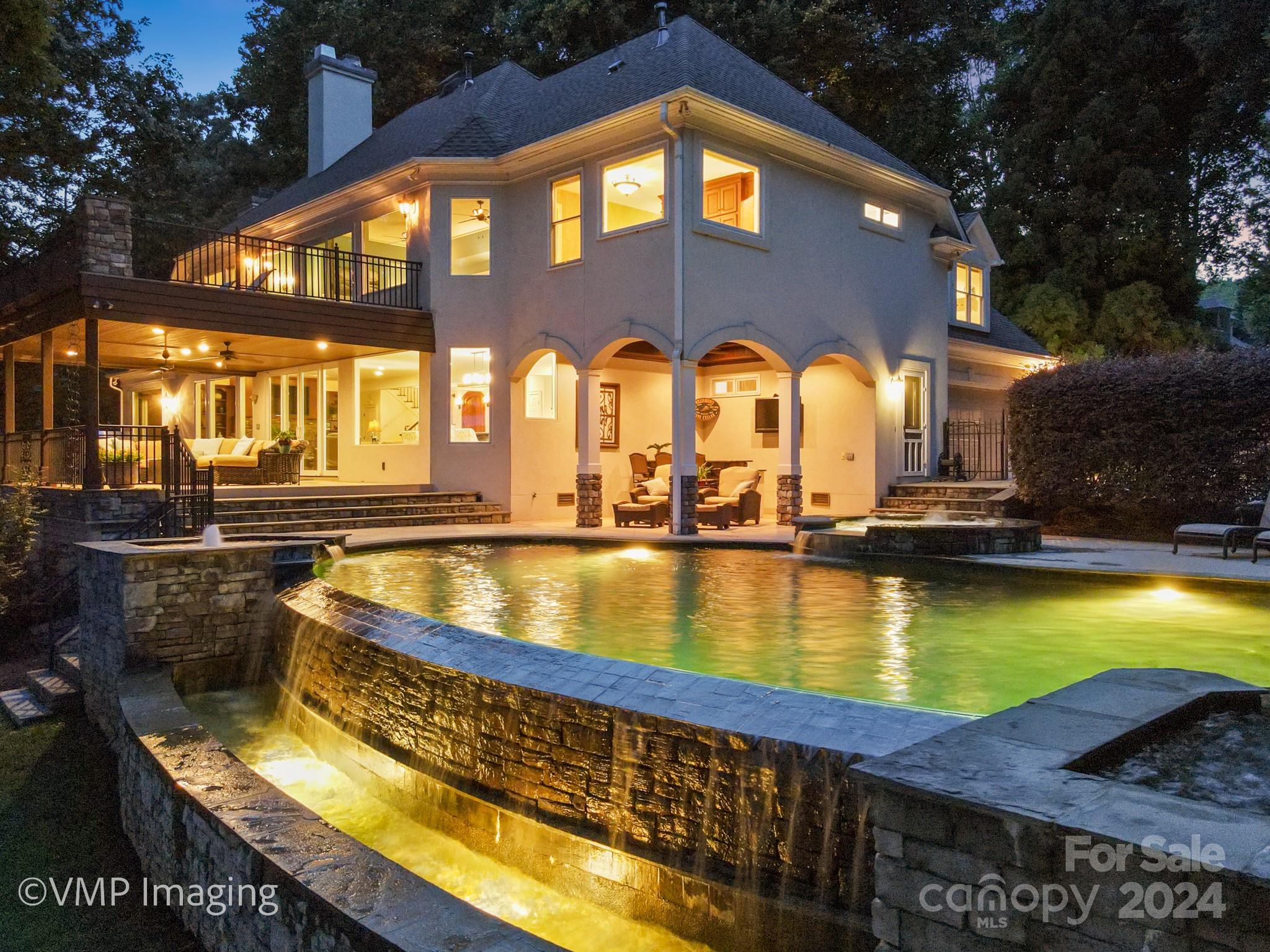 The Cape - Residential