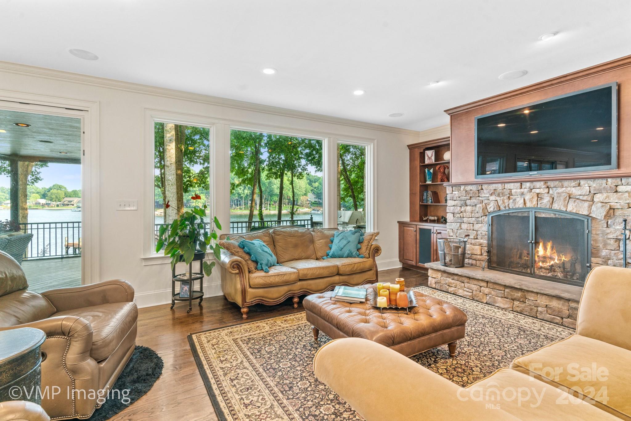 The Cape - Residential