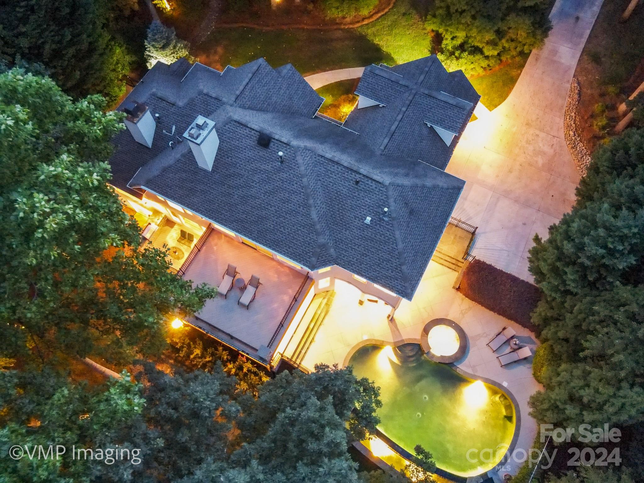 The Cape - Residential