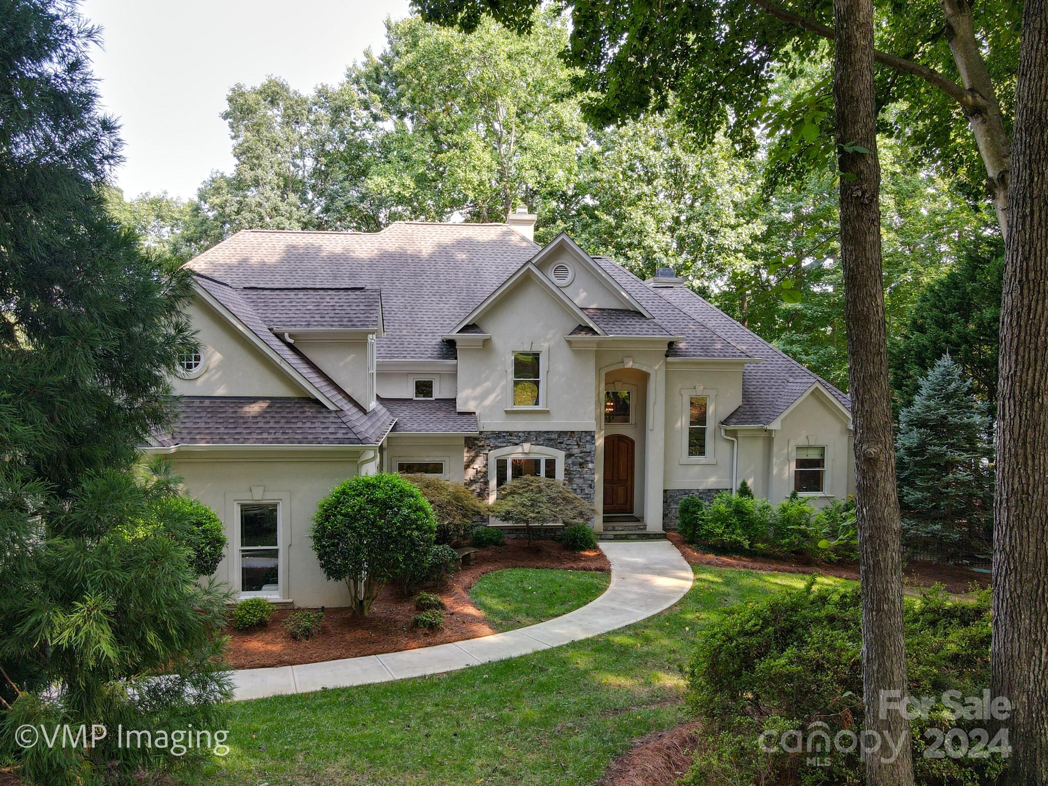 The Cape - Residential