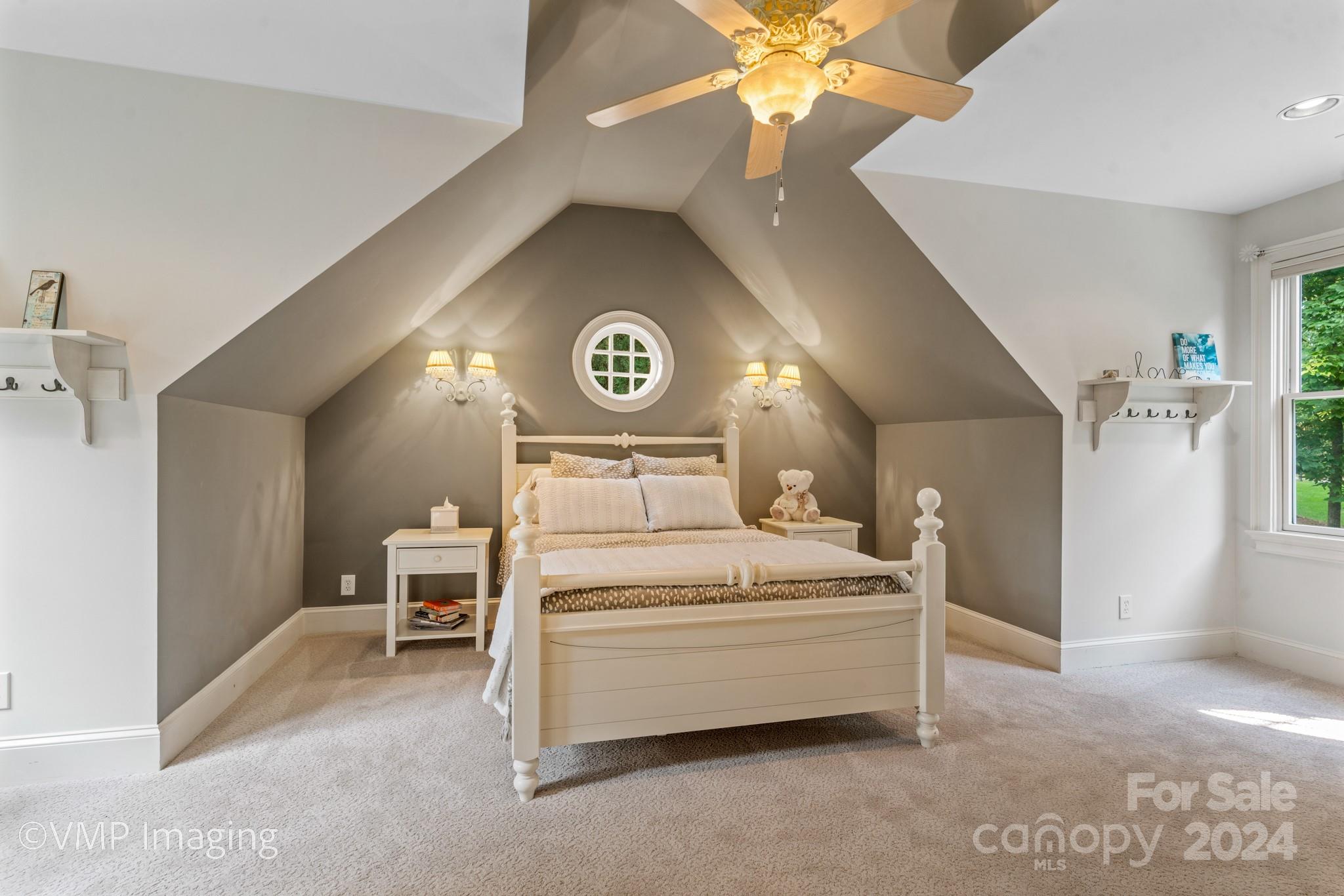 The Cape - Residential