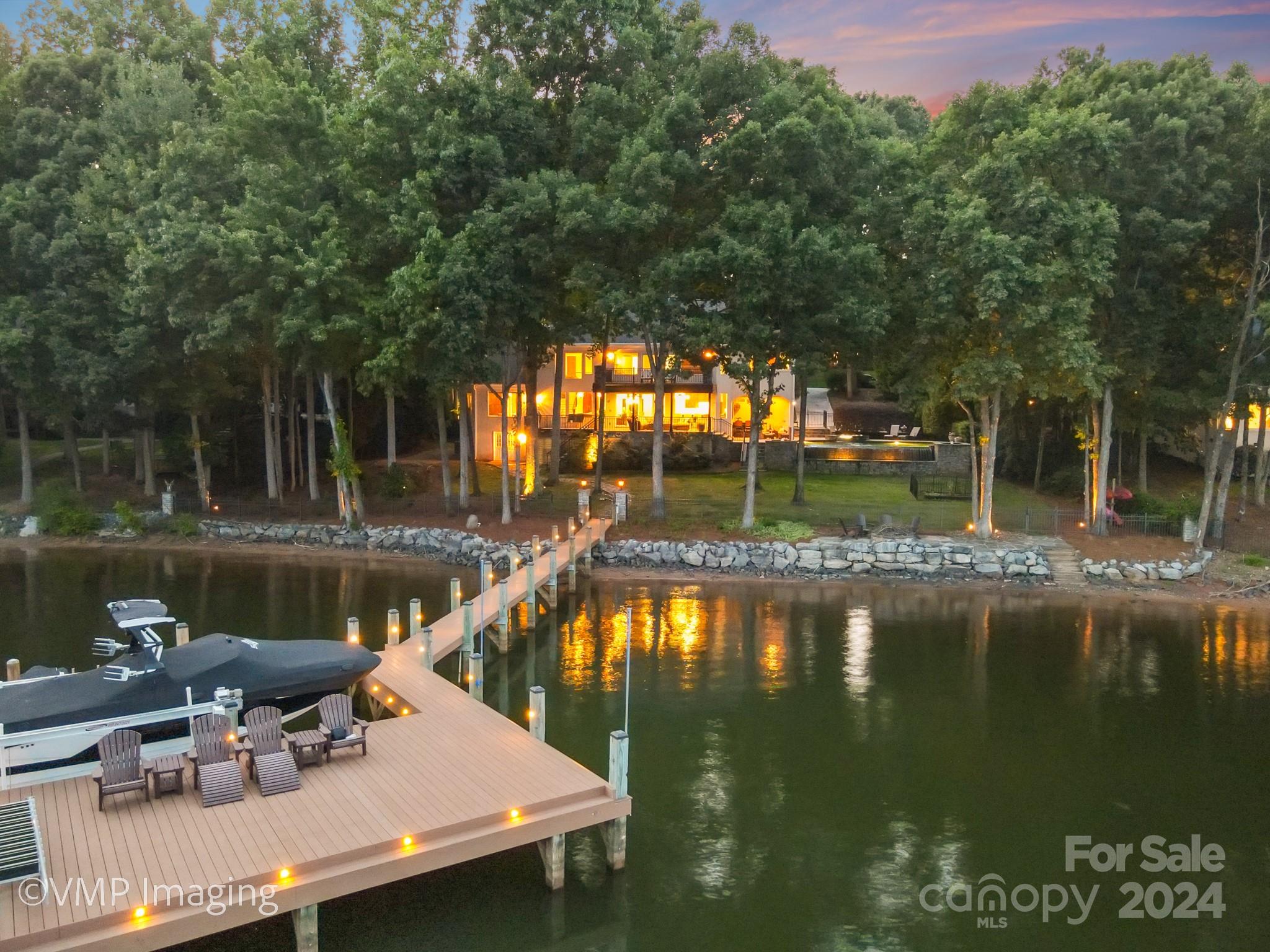 The Cape - Residential