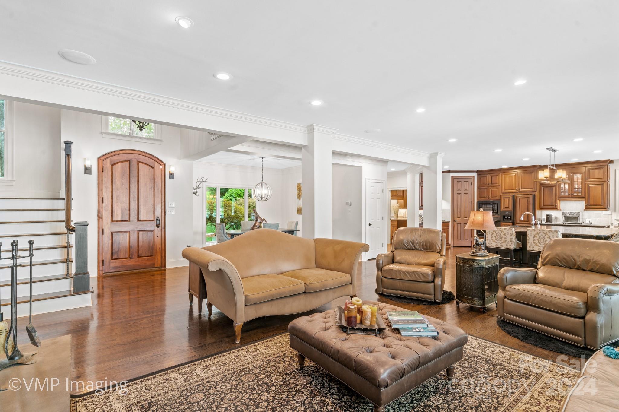 The Cape - Residential