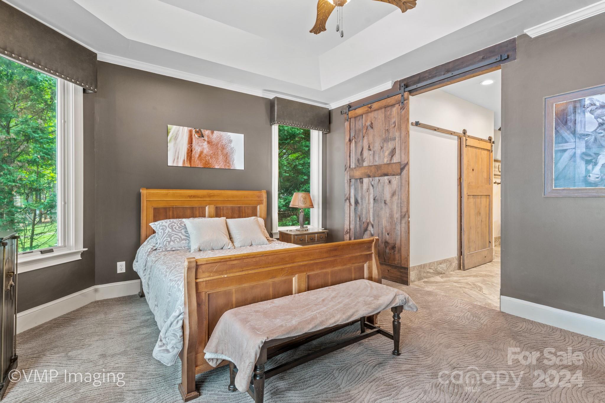 The Cape - Residential