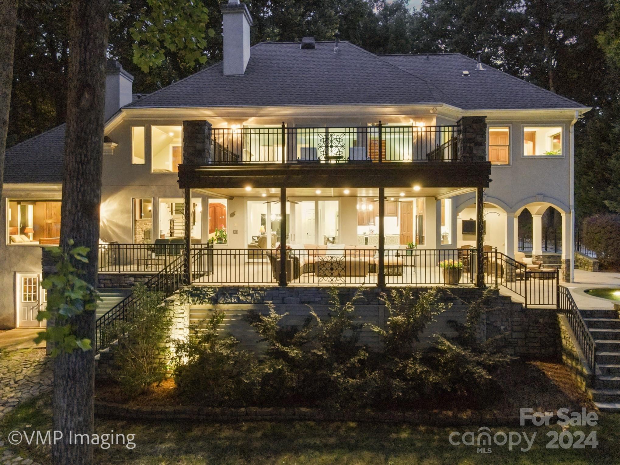 The Cape - Residential