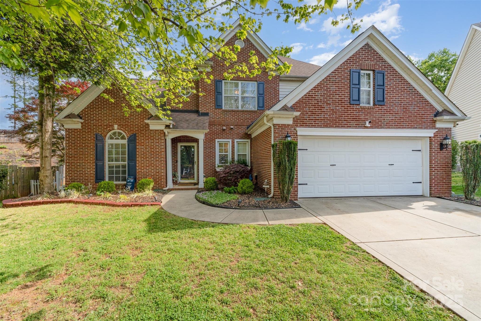 13406 Ada Court