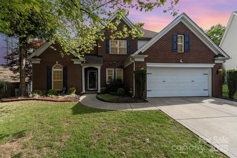 13406 Ada Court Charlotte NC 28213