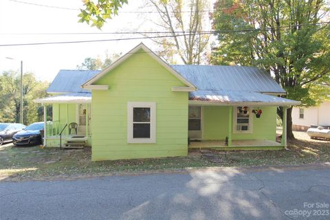 A home in Wadesboro