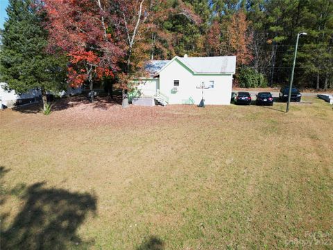 A home in Wadesboro