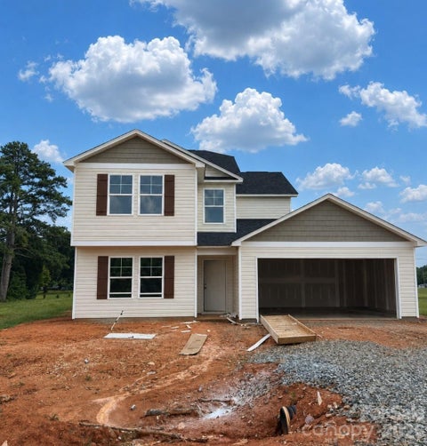 Photo of 160 CASPIAN Drive, Lexington, NC 27295 (MLS # 4421802)