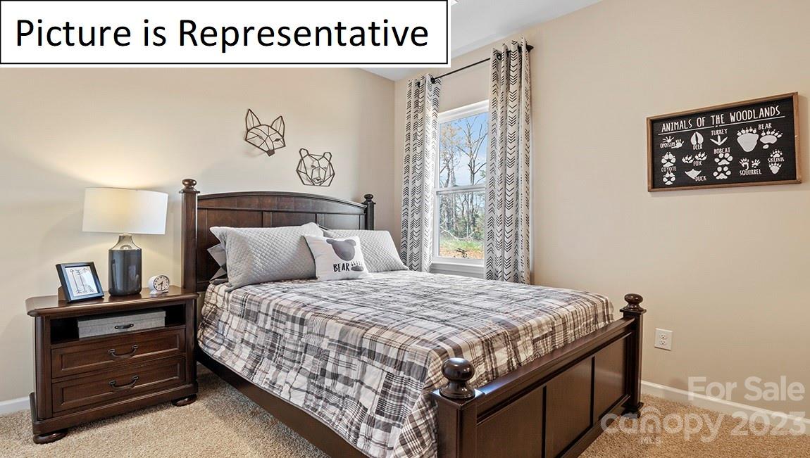 Secrest Commons - Residential