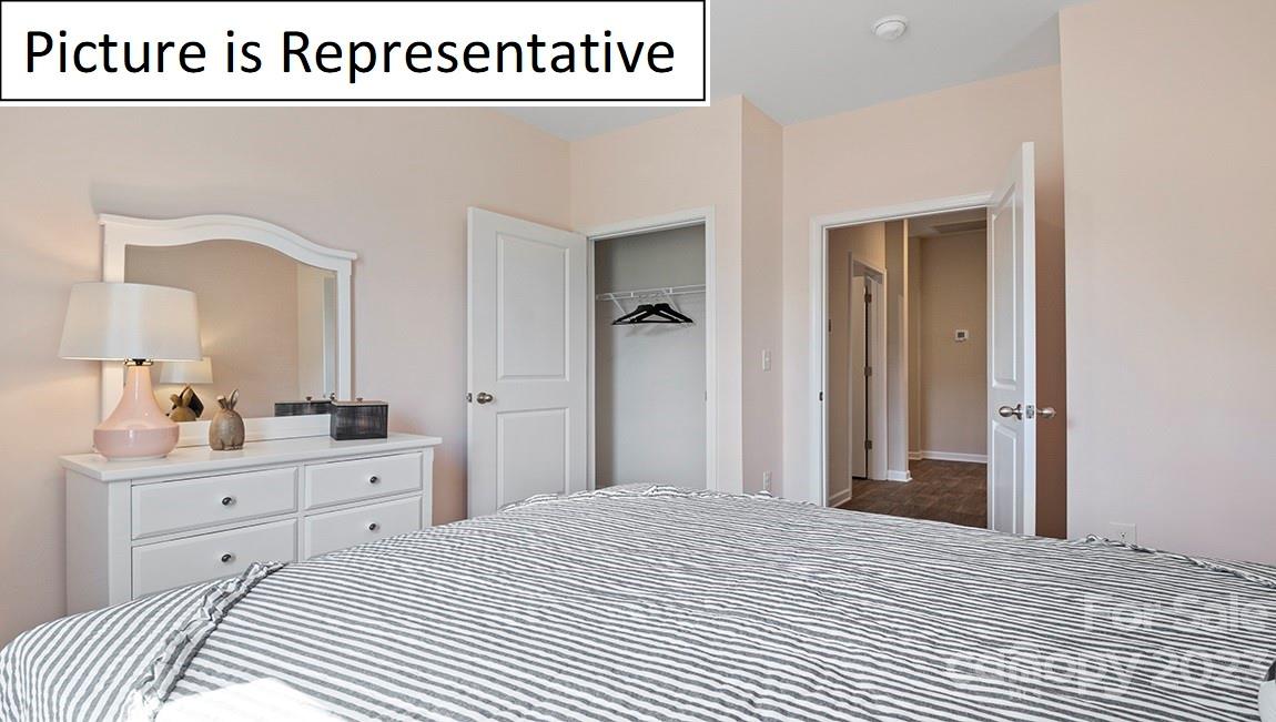 Secrest Commons - Residential