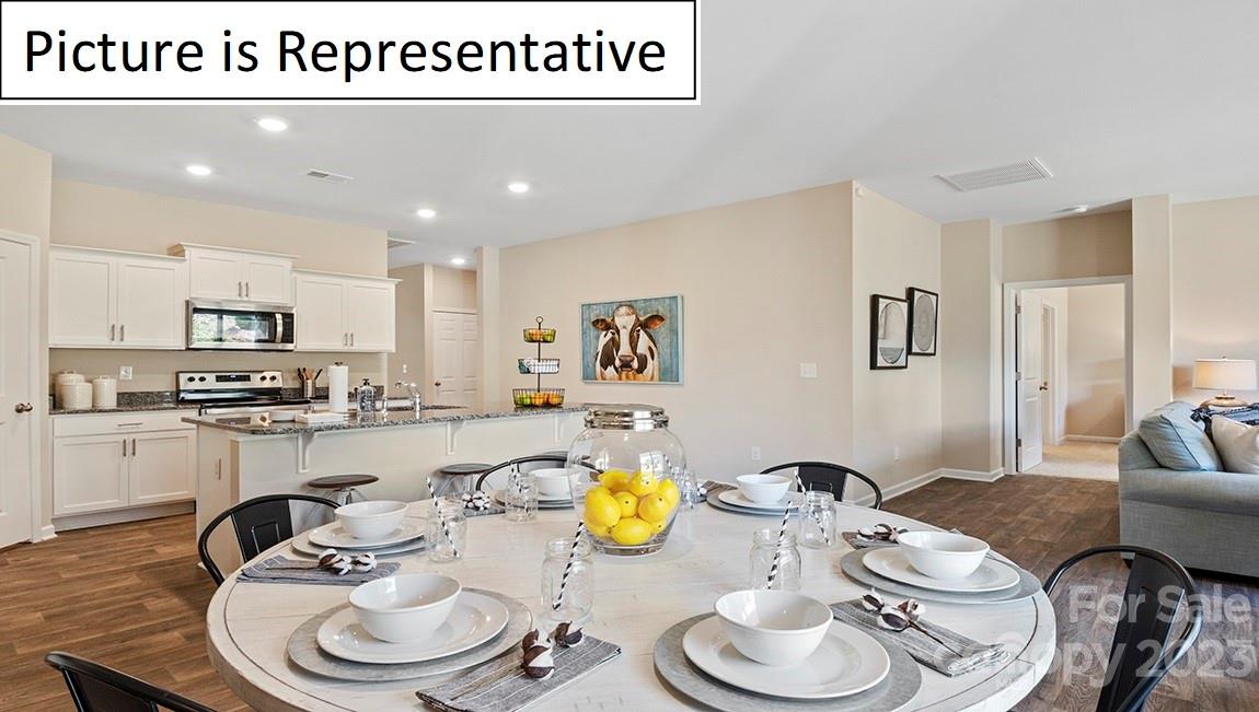 Secrest Commons - Residential