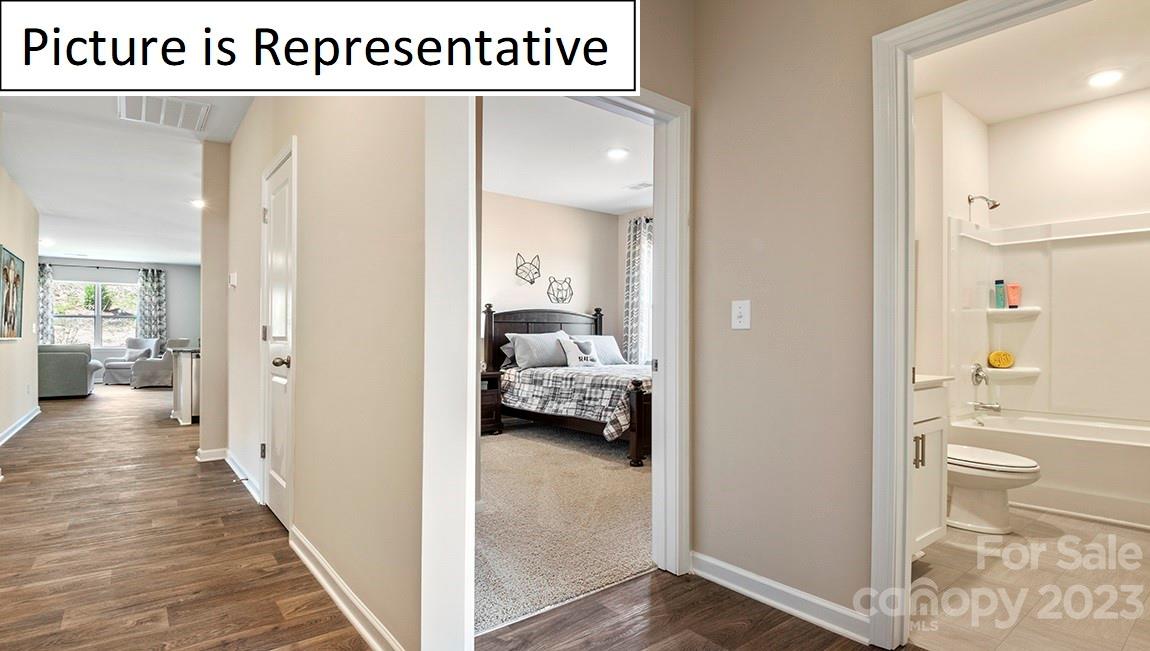 Secrest Commons - Residential