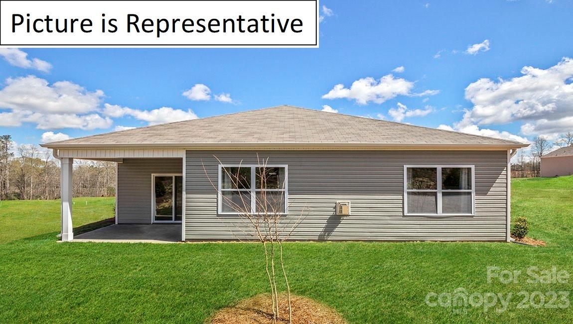 Secrest Commons - Residential
