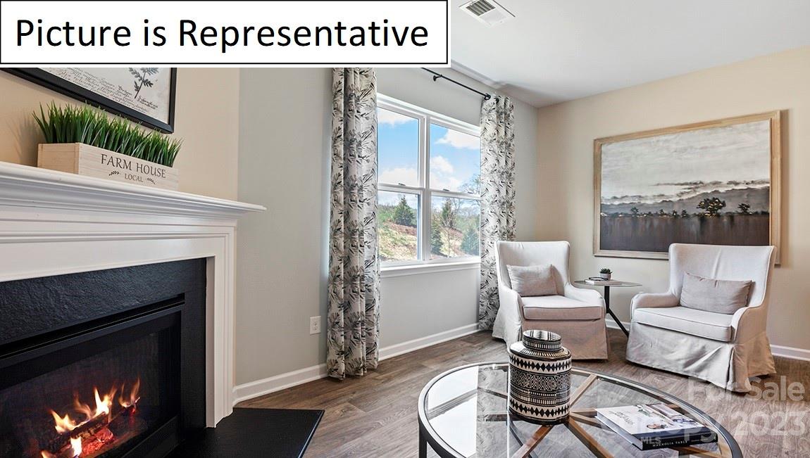 Secrest Commons - Residential