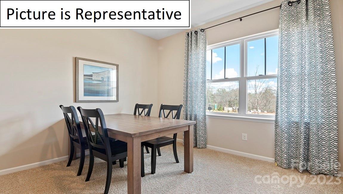 Secrest Commons - Residential
