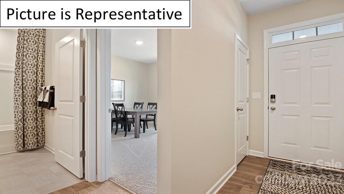 Secrest Commons - Residential