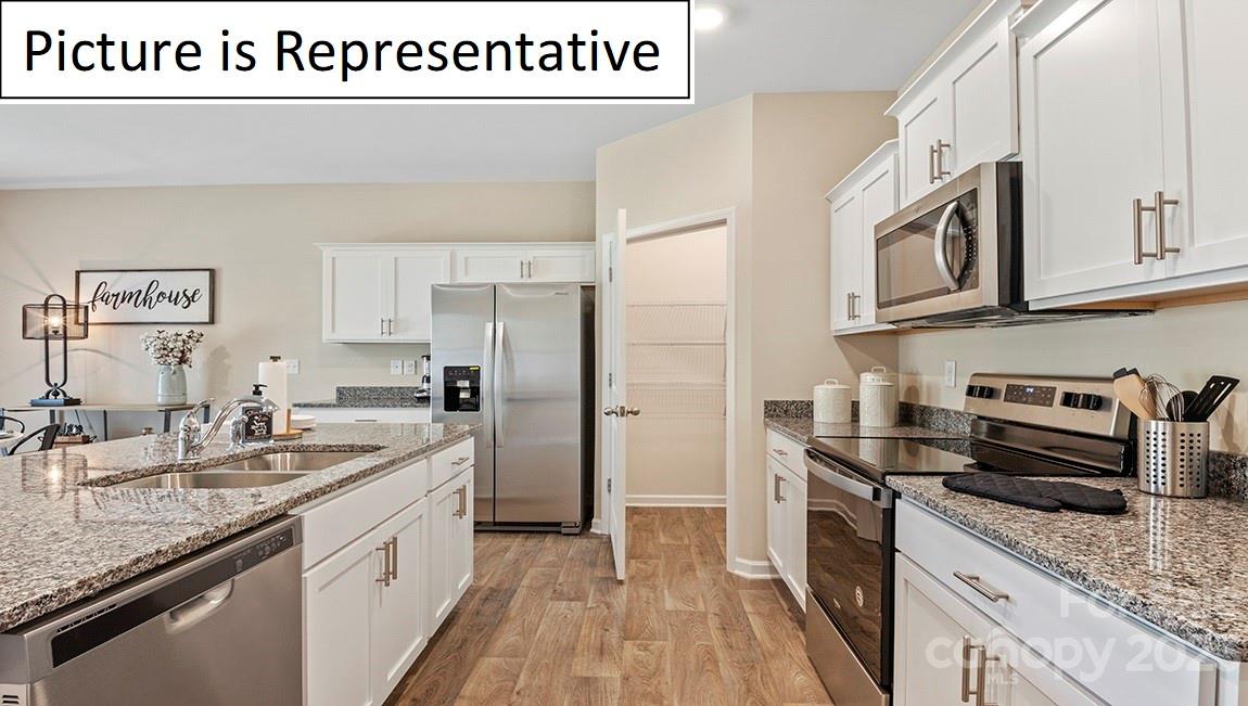 Secrest Commons - Residential