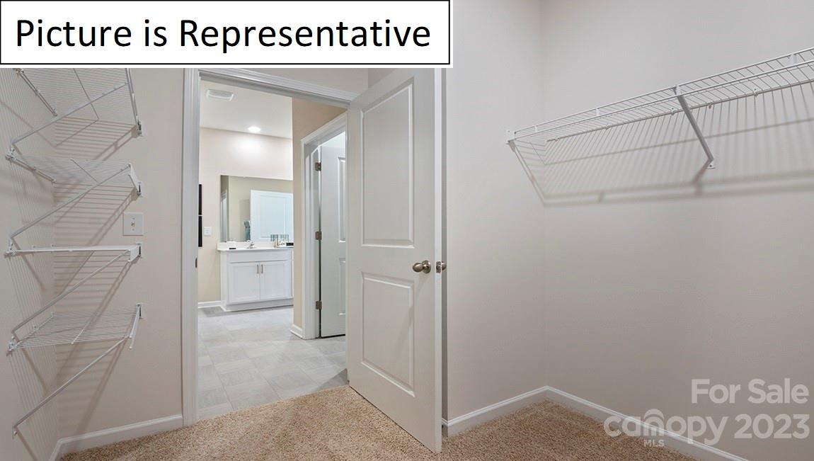 Secrest Commons - Residential