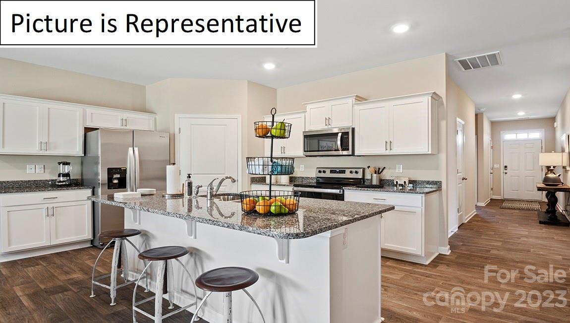 Secrest Commons - Residential