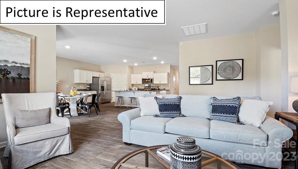 Secrest Commons - Residential