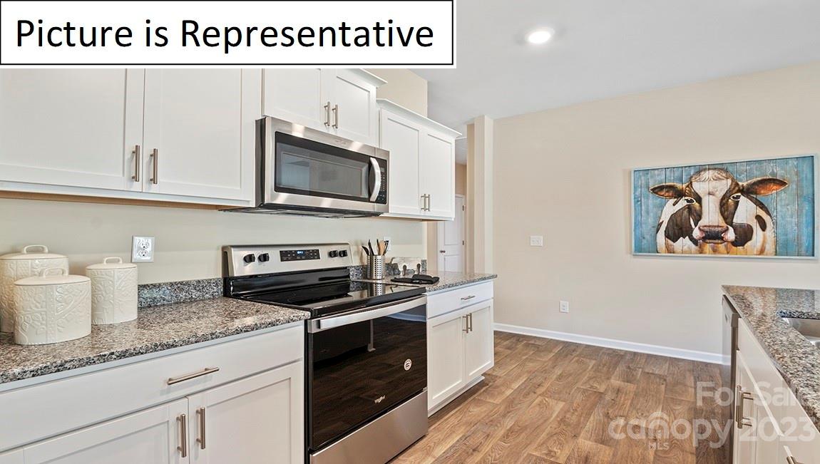 Secrest Commons - Residential