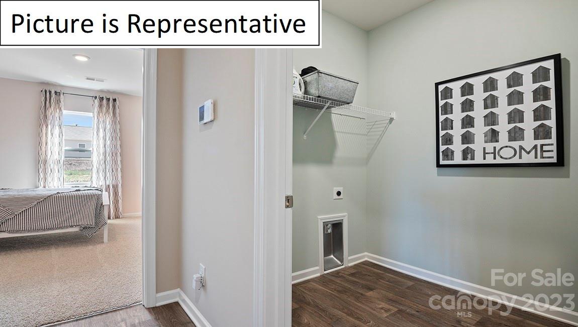 Secrest Commons - Residential
