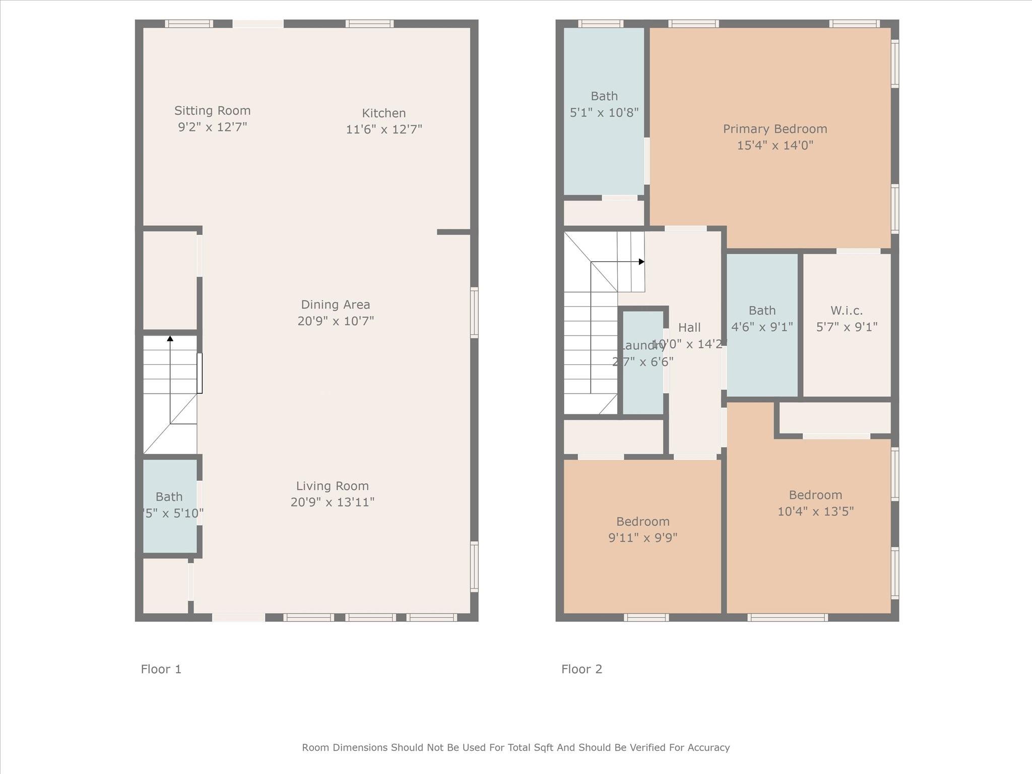 Laurel Walk - Residential