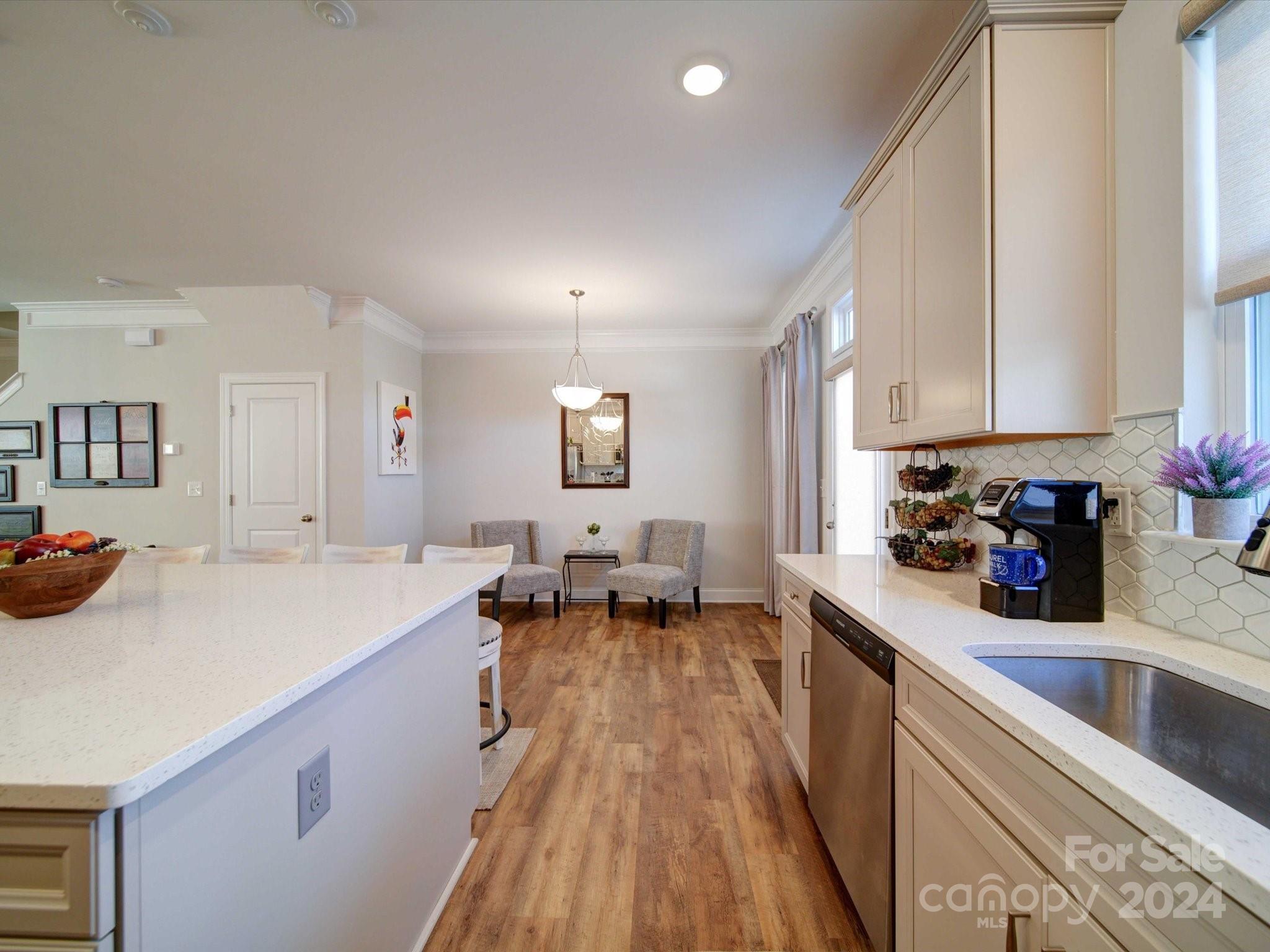 Laurel Walk - Residential