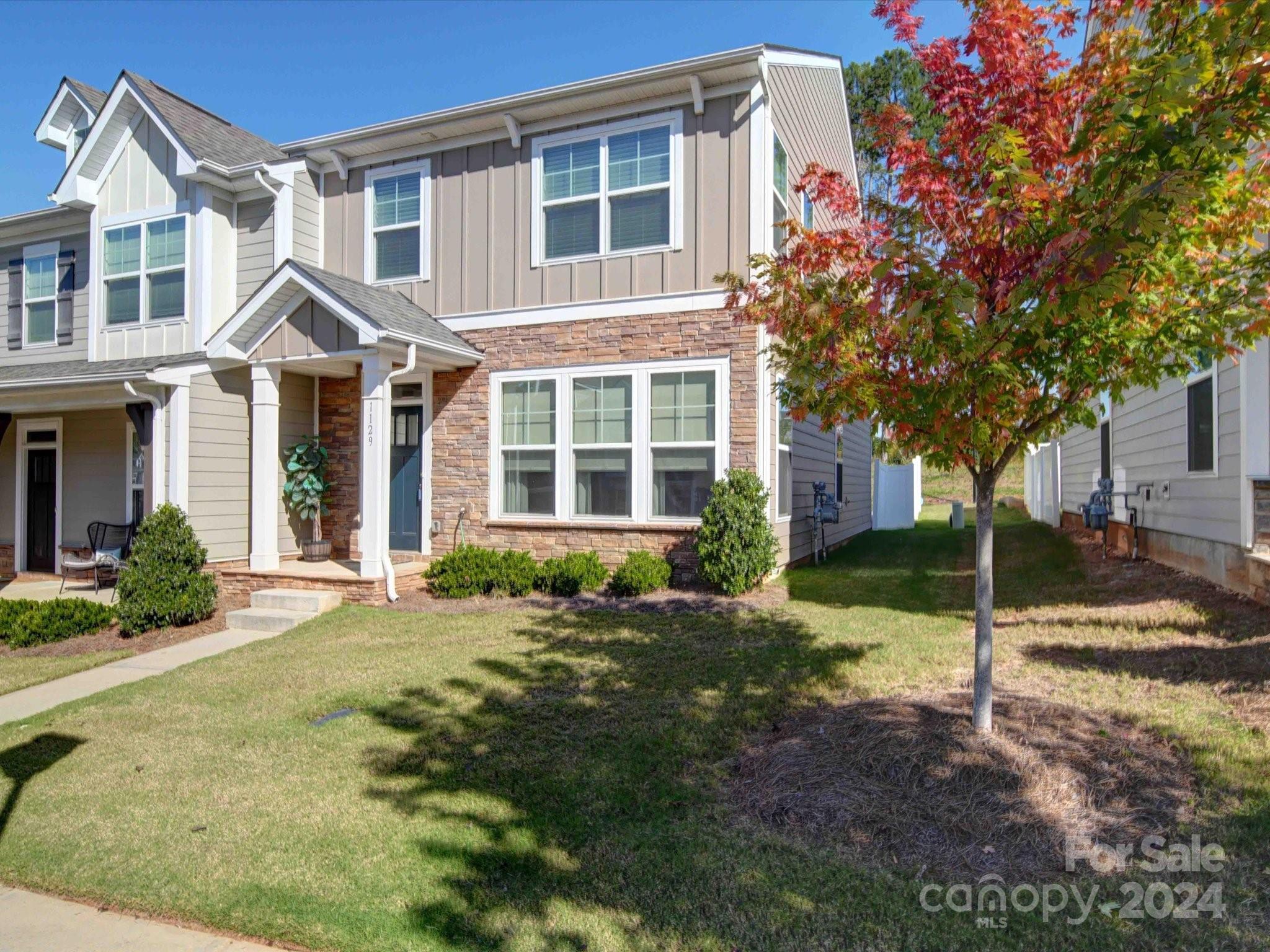 Laurel Walk - Residential