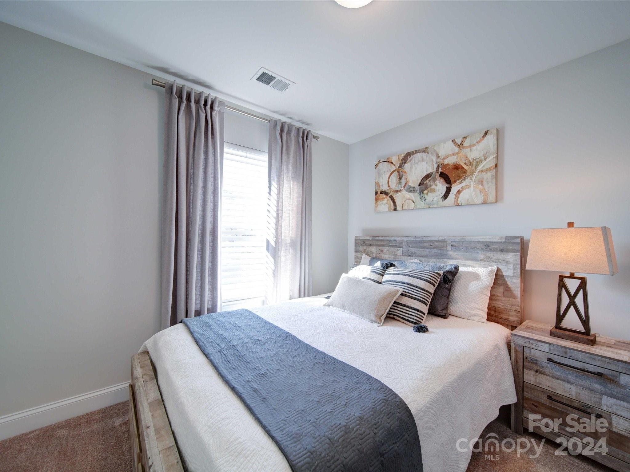 Laurel Walk - Residential