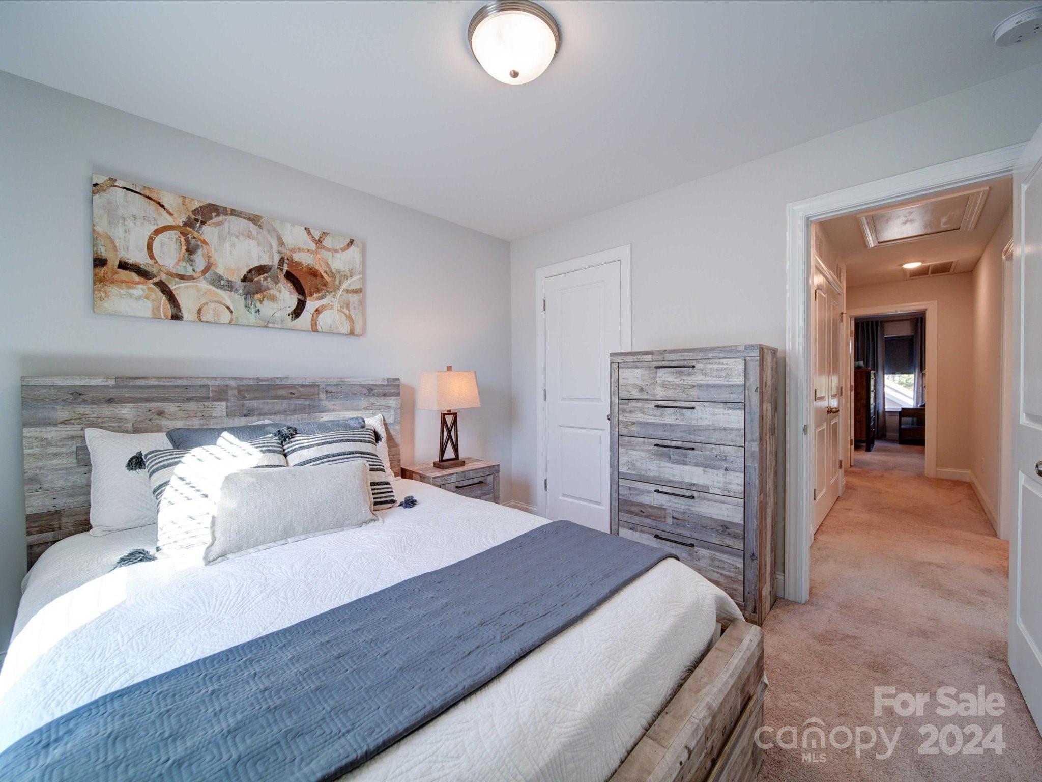 Laurel Walk - Residential