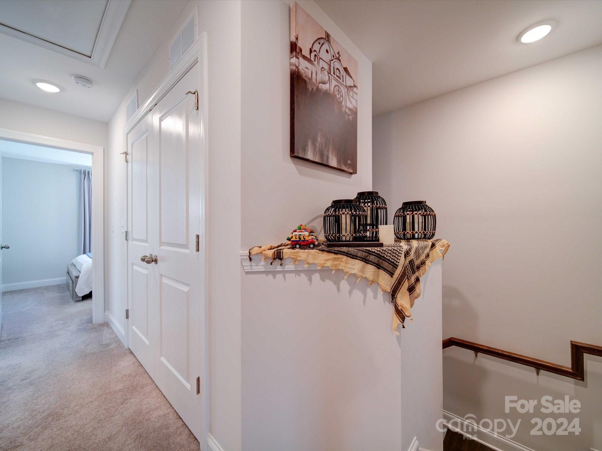 Laurel Walk - Residential