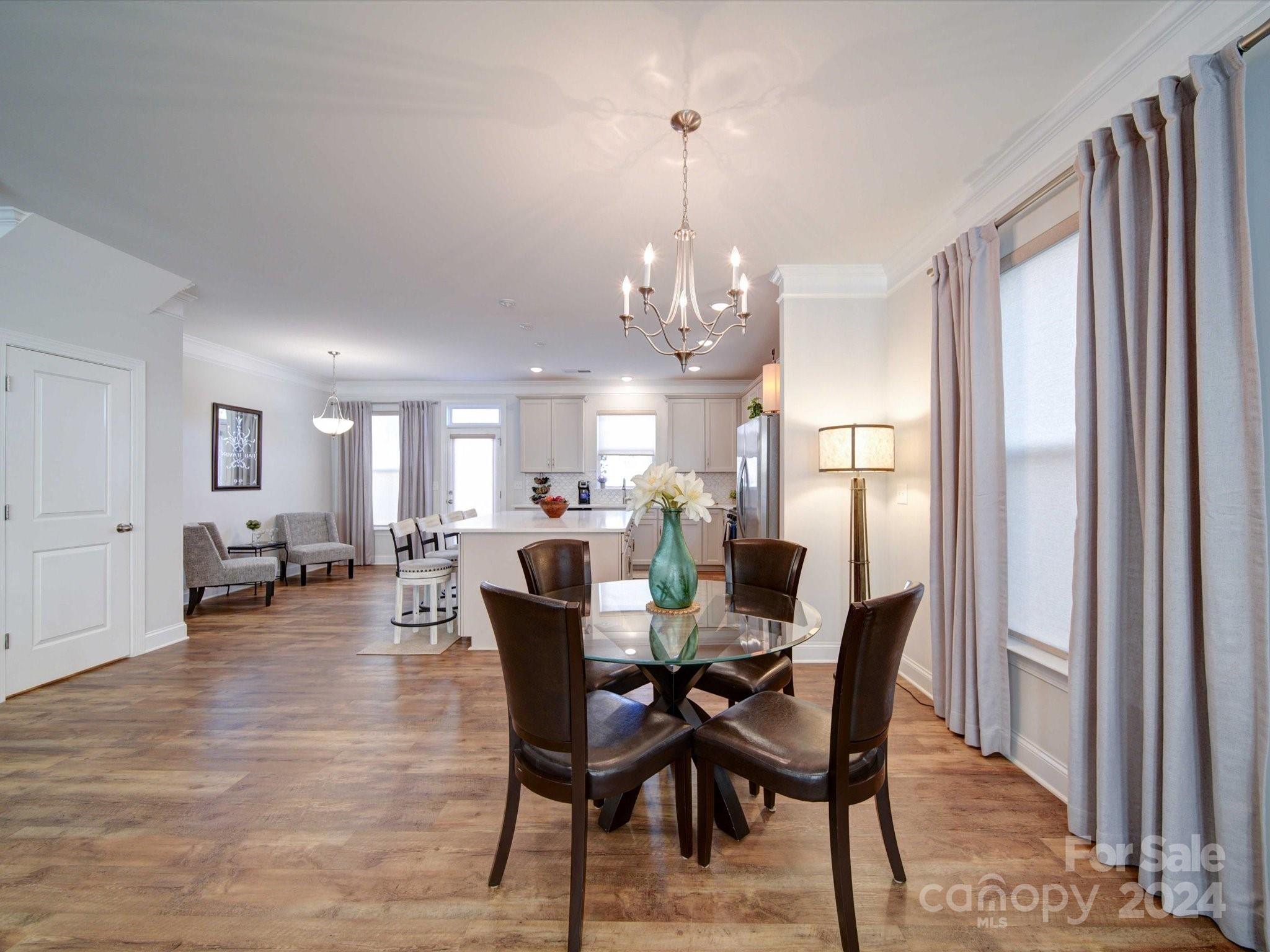 Laurel Walk - Residential